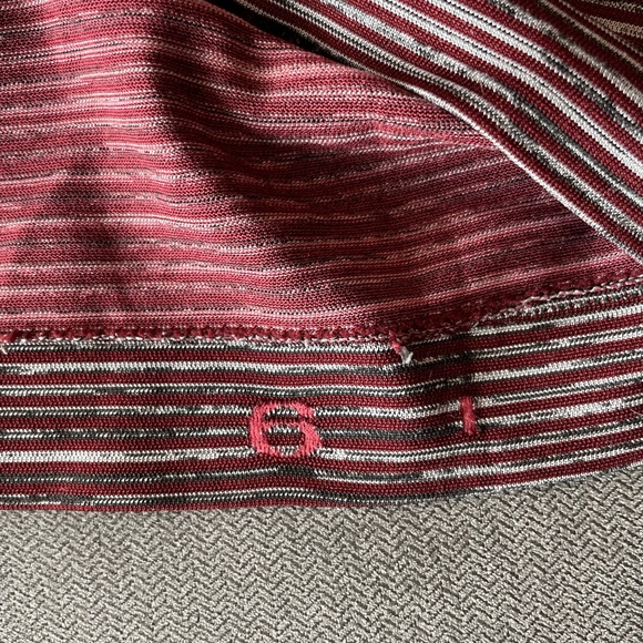 Lululemon Swiftly Tech Racerback Tank - Picture 4 of 4